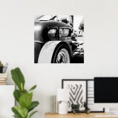 auto23 poster (Thuiskantoor)