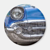 auto62 magneet (Voorkant)