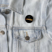 auto 57 - knop ronde button 3,2 cm (In situ)