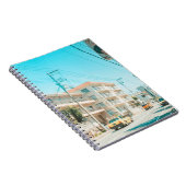 AUTO AAN DE WEG NOTITIEBOEK (Rechterzijde)