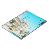 AUTO AAN DE WEG NOTITIEBOEK (Linkerzijde)