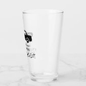 Auto Aarde vernietigt geldverbrandingmachine Glas (Links)