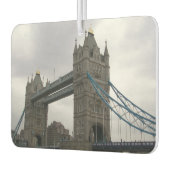 Auto Air Fresheners met London Bridge Luchtverfrisser (Links)