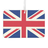 Auto Air Fresheners met vlag van het Verenigd Koni Luchtverfrisser (Achterkant)