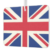 Auto Air Fresheners met vlag van het Verenigd Koni Luchtverfrisser (Links)