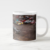 Auto - Antiek show Grote Koffiekop (Rechts)