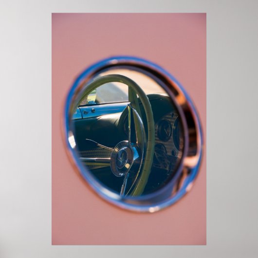 Auto art. 23 poster (Voorkant)