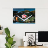 Auto Art. 5 Poster (Thuiskantoor)