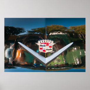 Auto Art. 5 Poster