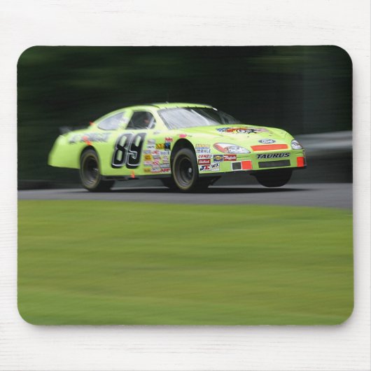 Auto Art Muismat (Voorkant)