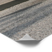 AUTO ARTIKEL 86 POSTER (Hoek)
