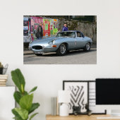 AUTO ARTIKEL 86 POSTER (Thuiskantoor)