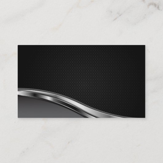 Auto auto schoonmaak service | Zeepbellen Visitekaartje (Achterkant)