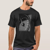 Auto, auto, voertuig t-shirt (Voorkant)
