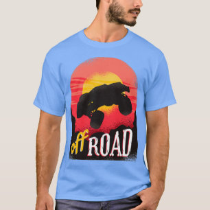 Auto auto's ontwerp auto's van auto's van de auto t-shirt