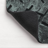 Auto-band voor rubberauto muismat (Hoek)