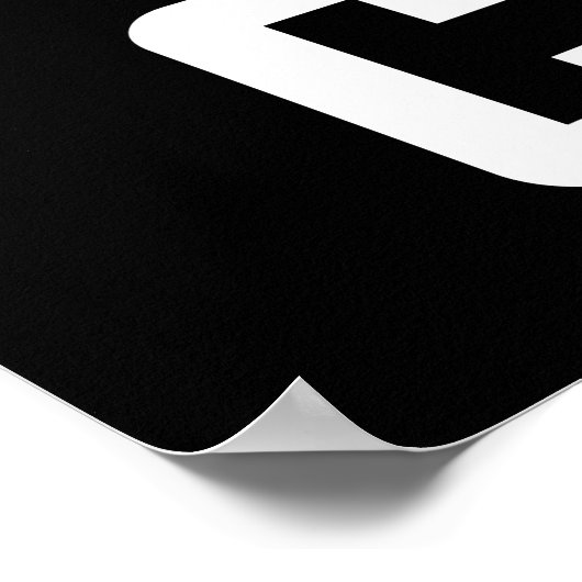 Auto body Painter, zoals het schilderen van auto's Poster (Hoek)