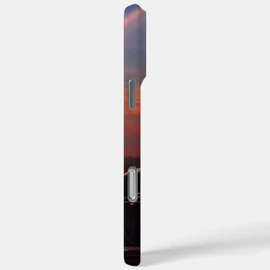 AUTO CAR Case-Mate iPhone CASE (Achterkant / Rechts)