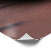 AUTO CAR PERFECT POSTER (Hoek)