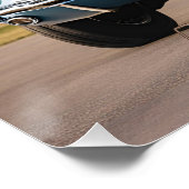 AUTO CAR PERFECT POSTER (Hoek)