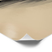 AUTO CAR PERFECT POSTER (Hoek)