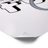 AUTO CAR PERFECT POSTER (Hoek)