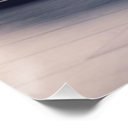 AUTO CAR PERFECT POSTER (Hoek)