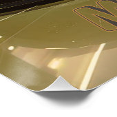 AUTO CAR PERFECT POSTER (Hoek)