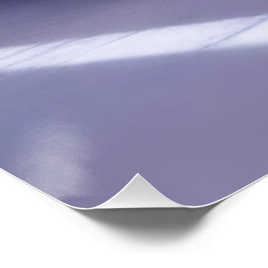 AUTO CAR PERFECT POSTER (Hoek)