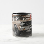 AUTO CARS  MOK (Midden)