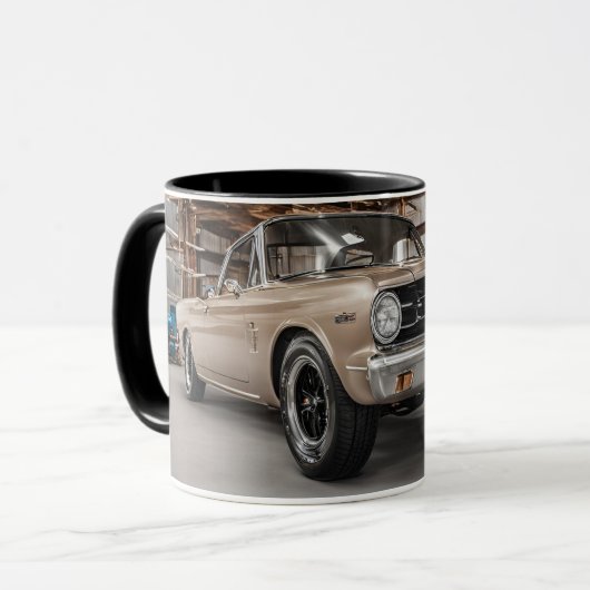 AUTO CARS  MOK (Voorkant links)