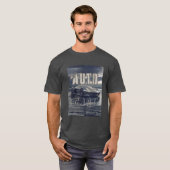 AUTO CARS T-SHIRT (Voorkant volledig)