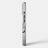 Auto Case-Mate iPhone Case (Achterkant / Links)