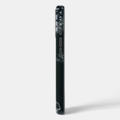 Auto Case-Mate iPhone Case (Achterkant / Links)