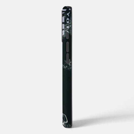 Auto Case-Mate iPhone Case (Achterkant / Links)