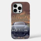 AUTO Case-Mate iPhone CASE (Achterkant)