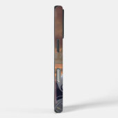 AUTO Case-Mate iPhone CASE (Achterkant / Rechts)