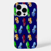 Auto Case-Mate iPhone Case (Achterkant)