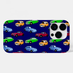 Auto Case-Mate iPhone Case