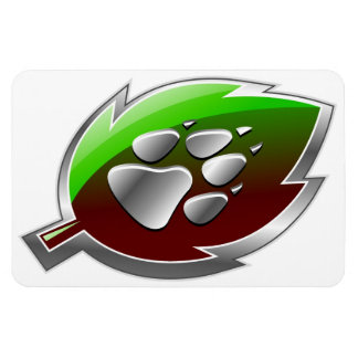 Auto cling (groot: 4 "x6") magneet