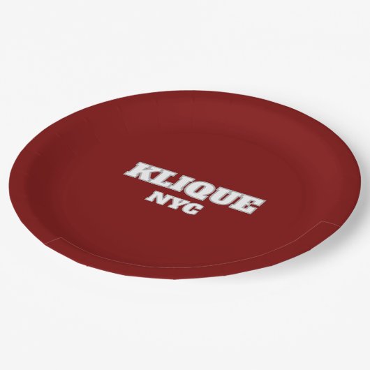  auto club papier Bord (Gekanteld)