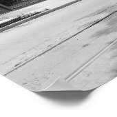 Auto Dealership, 1926.  foto Poster (Hoek)