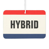 Auto Dealership Hybride Bevordering