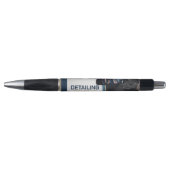 Auto Detailing Auto Services Pen (Voorkant)