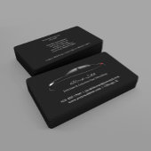 Auto Detailing Bold Visitekaartje