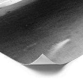 Auto en Mode van de jaren '20 Poster (Hoek)