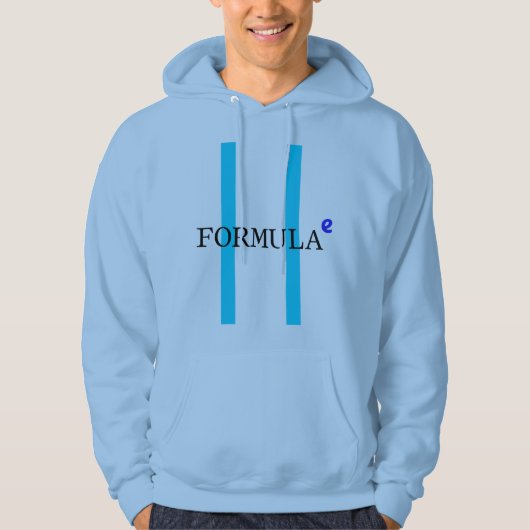 Auto Fe Hoodie (Voorkant)