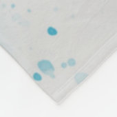 Auto Fleece Deken (Hoek)