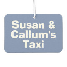 Auto gebruikt als Familielasti met bericht