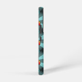 Auto illustratie samsung galaxy hoesje (Rechterkant)